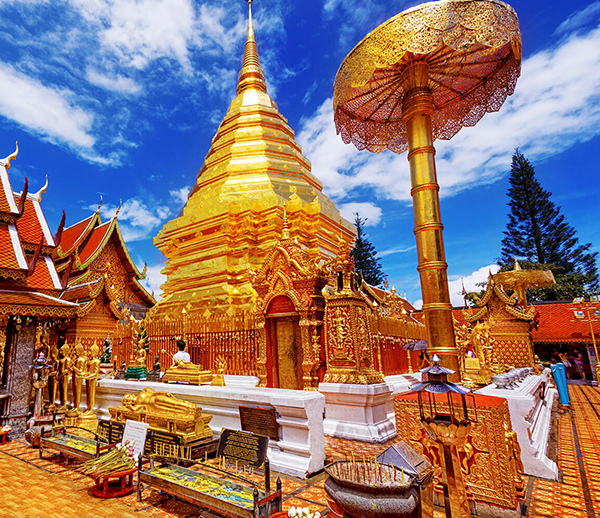 Bảo hiểm để đi du lịch Thái Lan nên mua như thế nào?