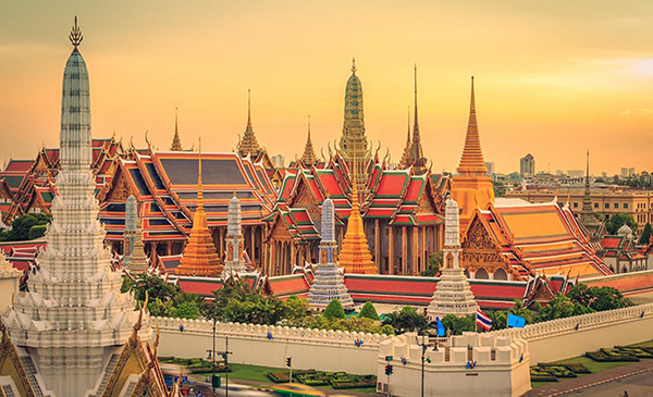 Các bước để mua bảo hiểm đi du lịch Thái Lan tốt nhất