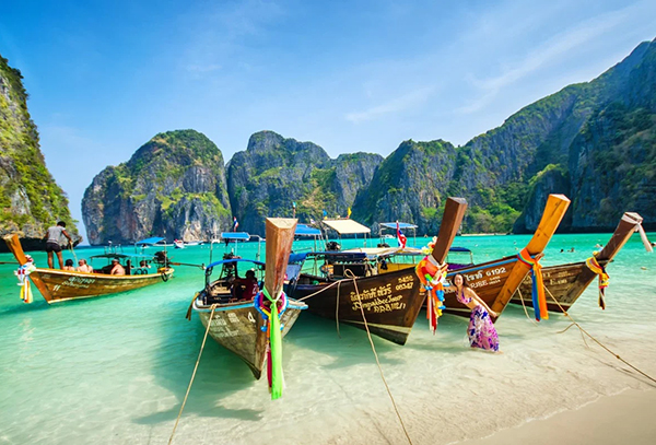 Đăng ký để mua bảo hiểm đi du lịch Thái Lan có dễ dàng hay không?