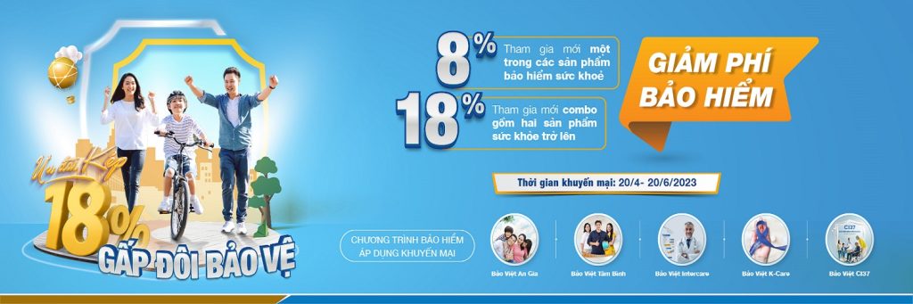 TCT Bảo Hiểm Bảo Việt